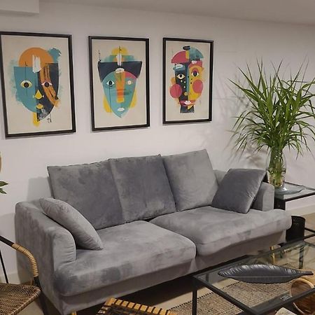 Vila A Casina Combarro Exteriér fotografie