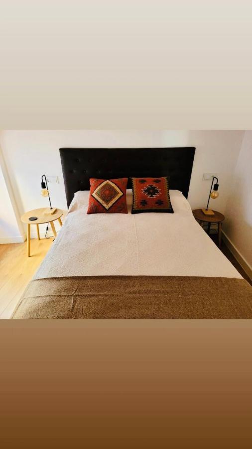 Vila A Casina Combarro Exteriér fotografie