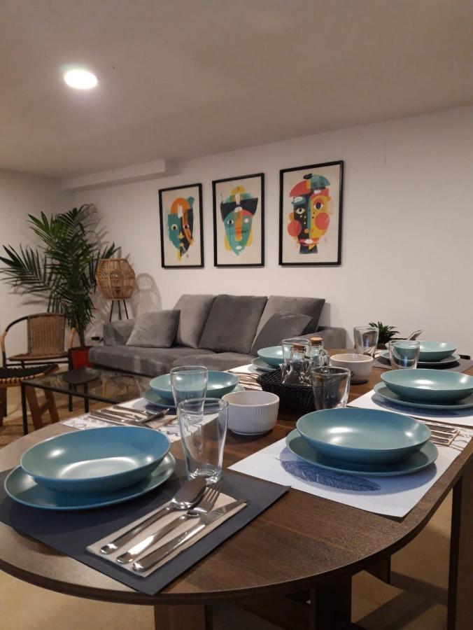 Vila A Casina Combarro Exteriér fotografie