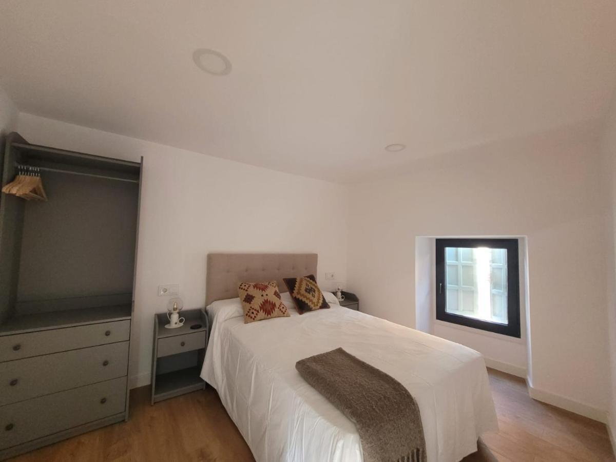 Vila A Casina Combarro Exteriér fotografie