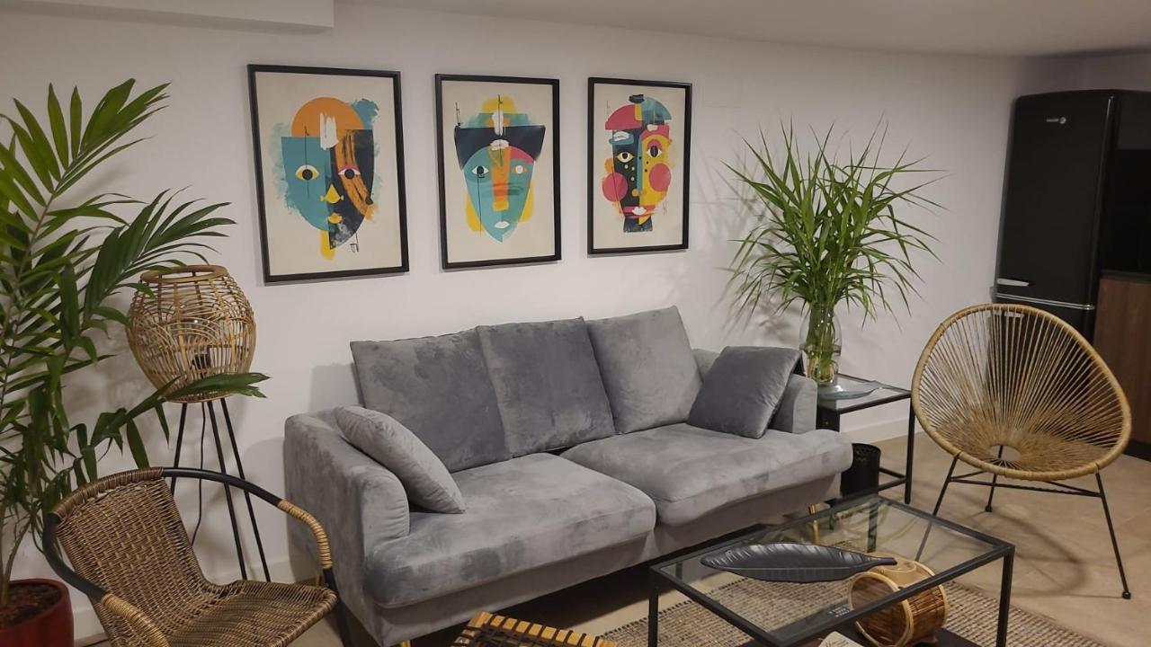 Vila A Casina Combarro Exteriér fotografie