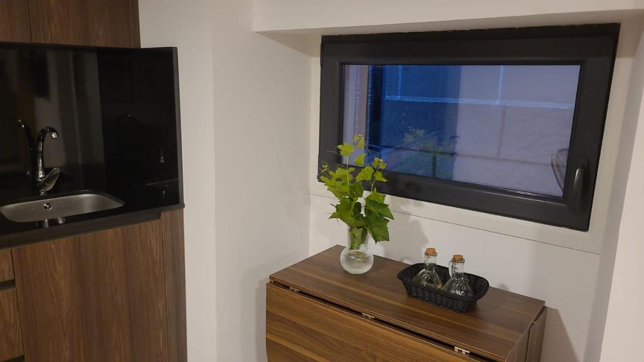 Vila A Casina Combarro Exteriér fotografie